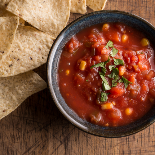 Chunky Salsa